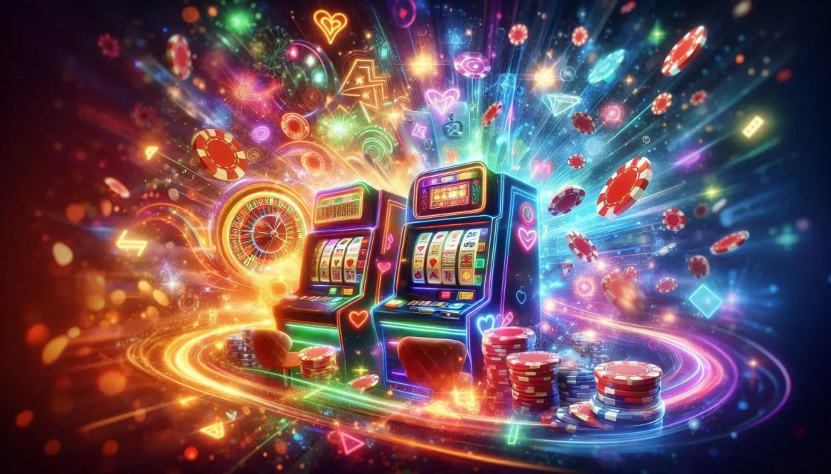 Tsars Casino