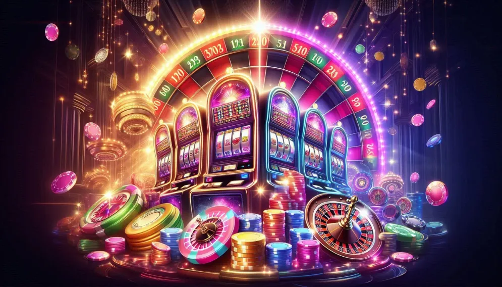 Tsars Casino